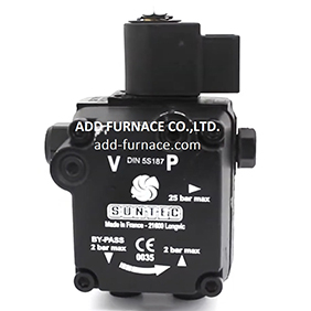SUNTEC AL 65 B 9532 6P